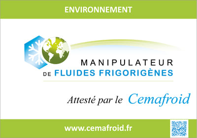 cemafroid