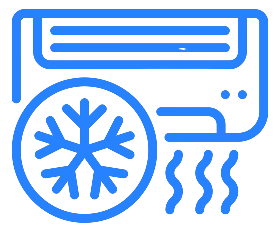 Entreprise de climatisation à Martigné-Ferchaux